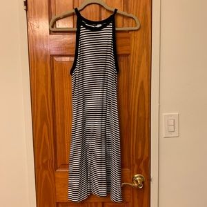 Old Navy Striped Dress
